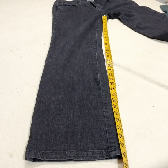 Prana Jeans Charcoal Gray - Picture 6 of 8